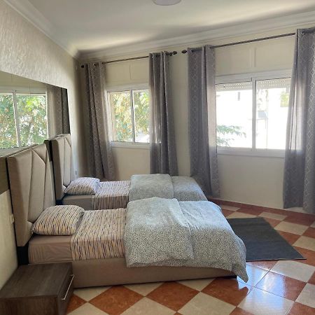 Precioso Apartamento En Tétouan Buitenkant foto