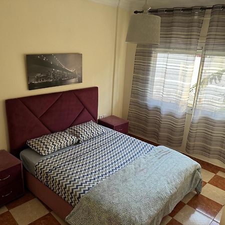 Precioso Apartamento En Tétouan Buitenkant foto