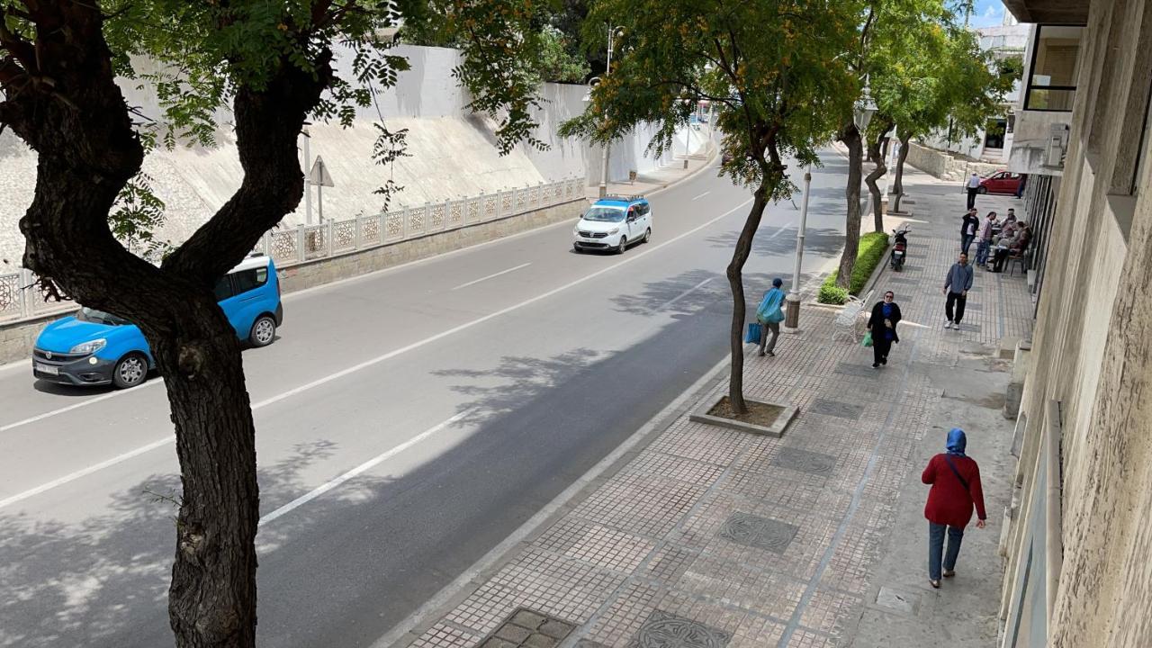 Precioso Apartamento En Tétouan Buitenkant foto