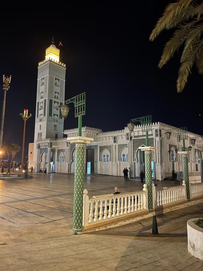 Precioso Apartamento En Tétouan Buitenkant foto