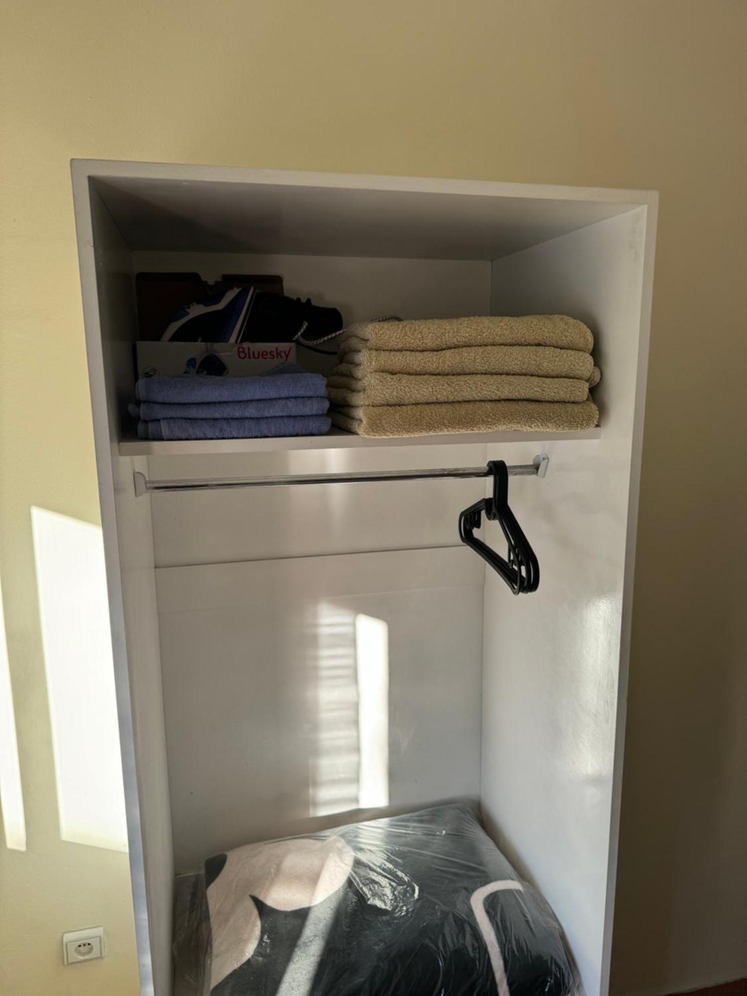 Precioso Apartamento En Tétouan Buitenkant foto
